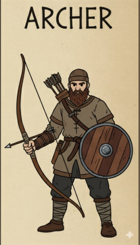 Arciere