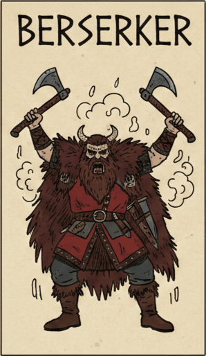 Berserker